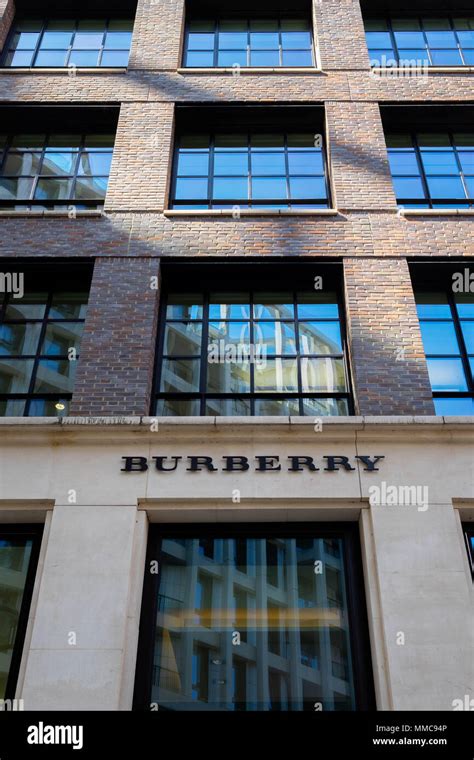 burberry limited london swip 2aw|burberry plc westminster.